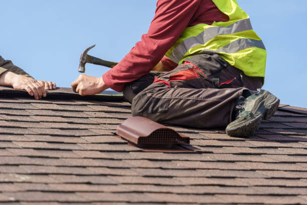 Best Emergency Roof Repair  in Centerville, CA