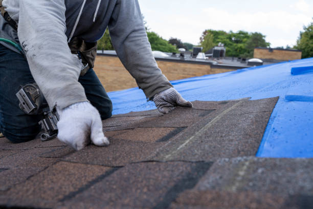 Best Roof Leak Repair  in Centerville, CA