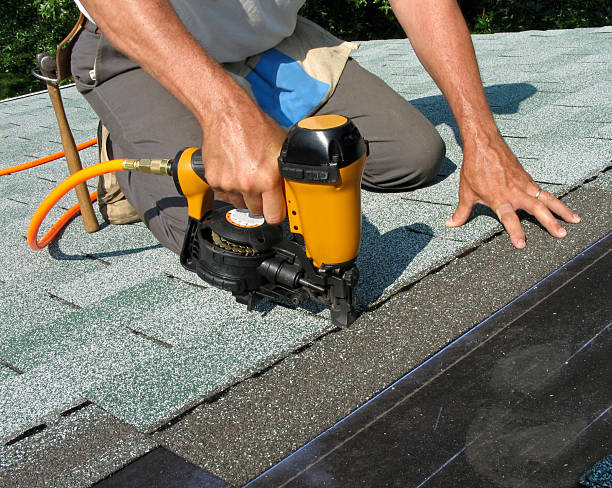 Professional Roofing Contractor in Centerville, CA