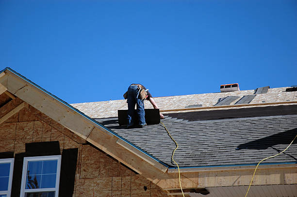 Best Roof Replacement Cost  in Centerville, CA