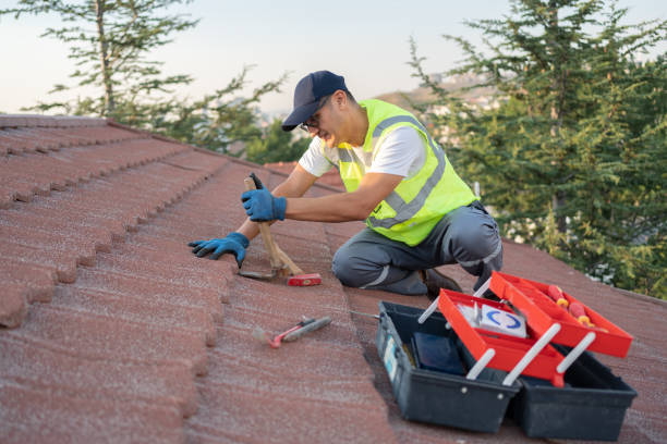 Quick and Trustworthy Emergency Roof Repair Services in Centerville, CA
