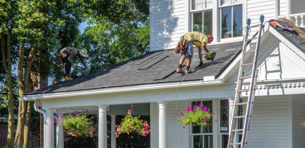 Best Storm Damage Roof Repair  in Centerville, CA