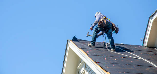 Best Emergency Roof Repair  in Centerville, CA